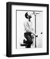 Sam Cooke-null-Framed Photo