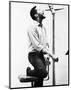 Sam Cooke-null-Mounted Photo