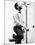 Sam Cooke-null-Mounted Photo