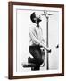 Sam Cooke-null-Framed Photo