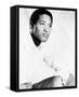 Sam Cooke-null-Framed Stretched Canvas