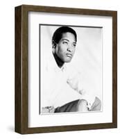 Sam Cooke-null-Framed Photo