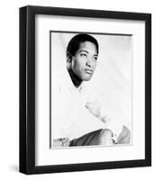 Sam Cooke-null-Framed Photo