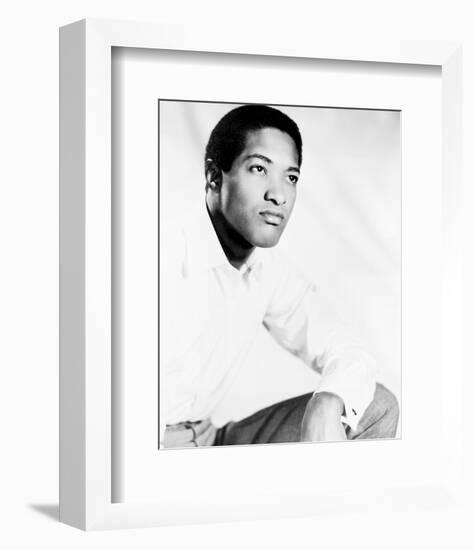 Sam Cooke-null-Framed Photo