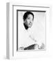 Sam Cooke-null-Framed Photo