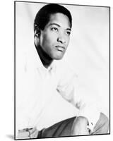 Sam Cooke-null-Mounted Photo