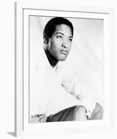 Sam Cooke-null-Framed Photo