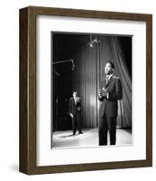 Sam Cooke-null-Framed Photo