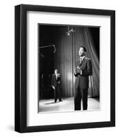 Sam Cooke-null-Framed Photo