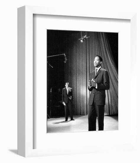 Sam Cooke-null-Framed Photo