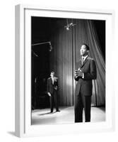 Sam Cooke-null-Framed Photo