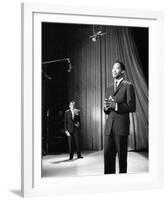 Sam Cooke-null-Framed Photo