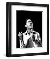 Sam Cooke-null-Framed Photo