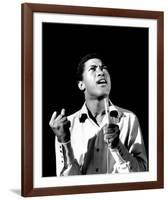 Sam Cooke-null-Framed Photo