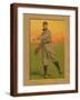Brown Frame
