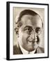 Sam Eckman Jr, Head of the Mgm Organisation in Great Britain, 1933-null-Framed Giclee Print