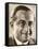 Sam Eckman Jr, Head of the Mgm Organisation in Great Britain, 1933-null-Framed Stretched Canvas