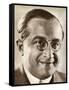 Sam Eckman Jr, Head of the Mgm Organisation in Great Britain, 1933-null-Framed Stretched Canvas