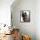 Sam Elliott - Prancer-null-Framed Stretched Canvas displayed on a wall