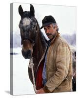 Sam Elliott - Prancer-null-Stretched Canvas