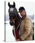 Sam Elliott - Prancer-null-Stretched Canvas