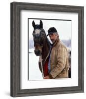 Sam Elliott - Prancer-null-Framed Photo