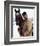 Sam Elliott - Prancer-null-Framed Photo