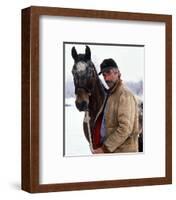 Sam Elliott - Prancer-null-Framed Photo