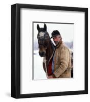 Sam Elliott - Prancer-null-Framed Photo