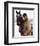 Sam Elliott - Prancer-null-Framed Photo