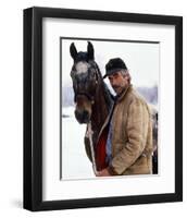 Sam Elliott - Prancer-null-Framed Photo