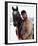 Sam Elliott - Prancer-null-Framed Photo