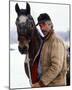 Sam Elliott - Prancer-null-Mounted Photo