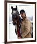 Sam Elliott - Prancer-null-Framed Photo