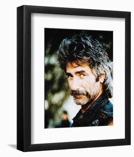 Sam Elliott-null-Framed Photo