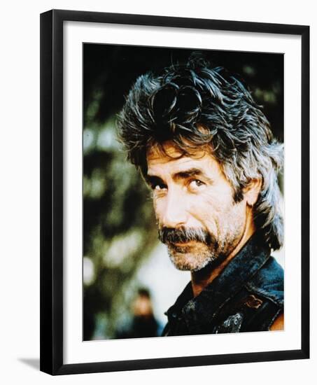 Sam Elliott-null-Framed Photo