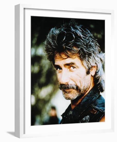 Sam Elliott-null-Framed Photo