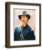 Sam Elliott-null-Framed Photo