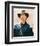 Sam Elliott-null-Framed Photo