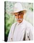 Sam Elliott-null-Stretched Canvas