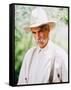 Sam Elliott-null-Framed Stretched Canvas