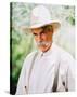 Sam Elliott-null-Stretched Canvas