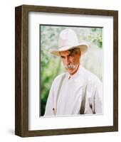 Sam Elliott-null-Framed Photo