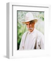 Sam Elliott-null-Framed Photo