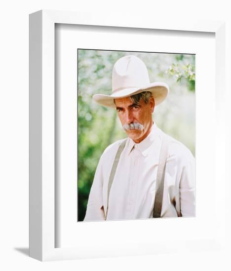 Sam Elliott-null-Framed Photo