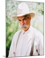 Sam Elliott-null-Mounted Photo