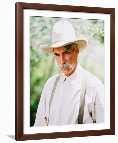 Sam Elliott-null-Framed Photo