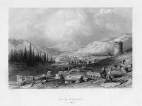 Jerusalem, Israel, 1841-Sam Fisher-Giclee Print