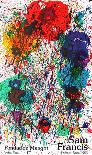 Fondation Maeght-Sam Francis-Collectable Print