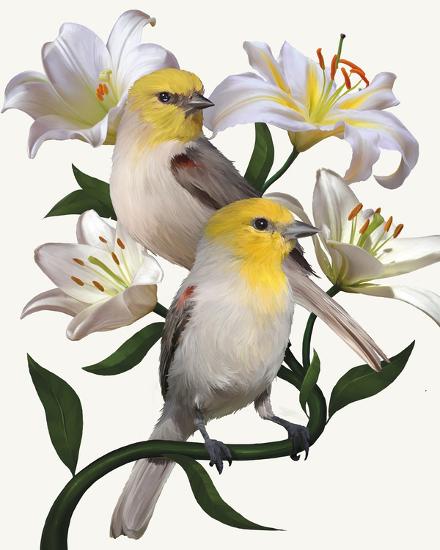 Giclee Print, , large